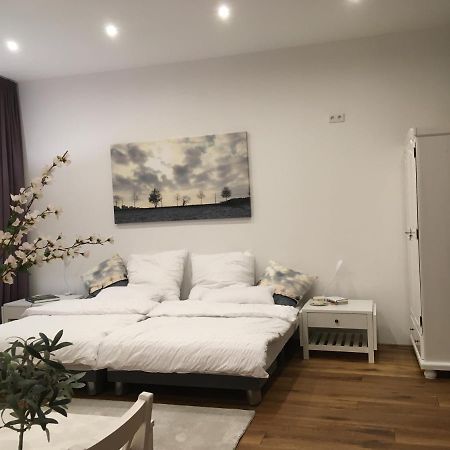 City-Apartment Ohligs Solingen Exteriör bild