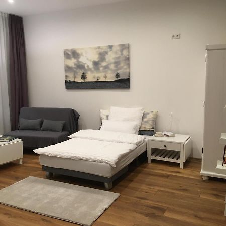 City-Apartment Ohligs Solingen Exteriör bild
