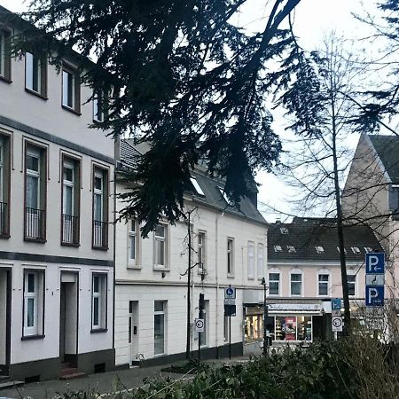 City-Apartment Ohligs Solingen Exteriör bild