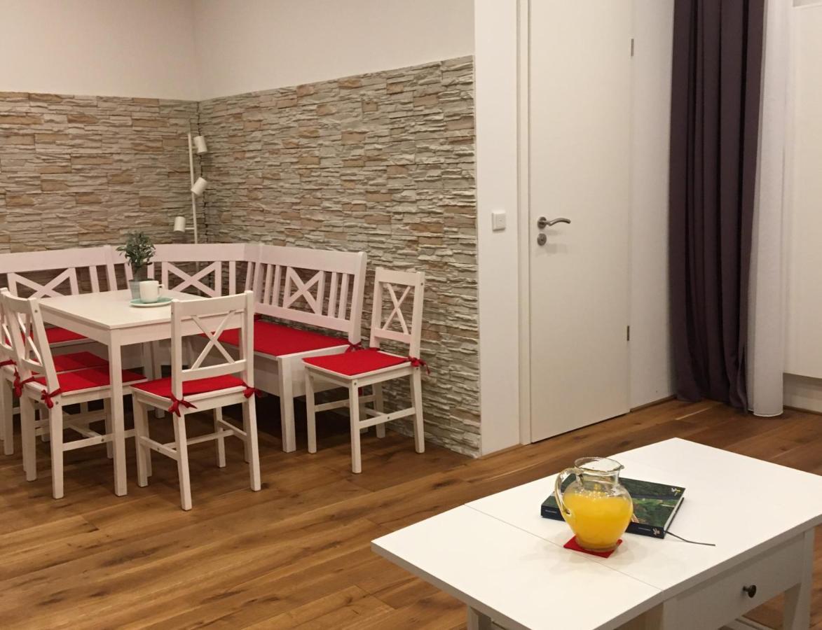 City-Apartment Ohligs Solingen Exteriör bild